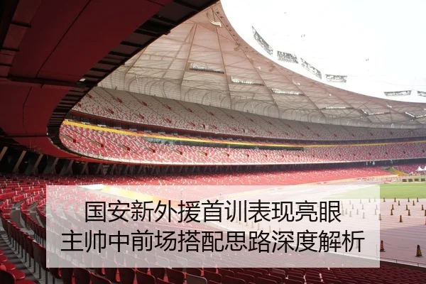国安新外援首训表现亮眼 主帅中前场搭配思路深度解析